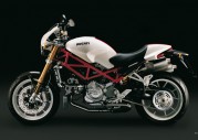 Ducati Monster S4R S Ducati Monster S4R S